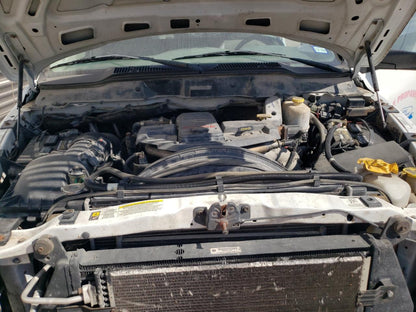 2008 DODGE RAM 4500 S - 3D6WD66A88G124018