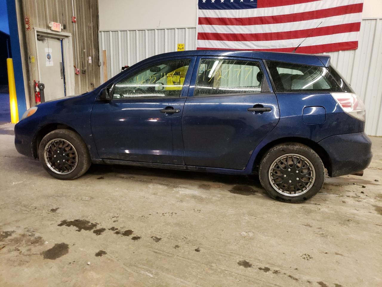 2006 TOYOTA COROLLA MA - 2T1LR32E66C562982