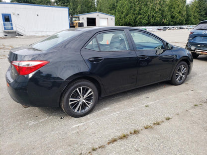 2016 TOYOTA COROLLA L - 5YFBURHE2GP536871