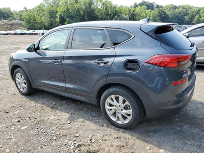 2019 HYUNDAI TUCSON SE - KM8J2CA40KU026638