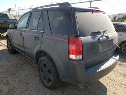 2007 SATURN VUE - 5GZCZ63477S801896