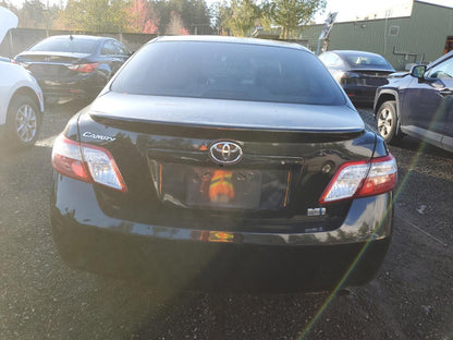 2007 TOYOTA CAMRY HYBR - 4T1BB46K97U010379