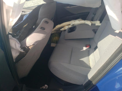 2025 TOYOTA CAMRY XSE | BLUE | 2.5L 4 | VIN: 4T1DAACK9SU009224