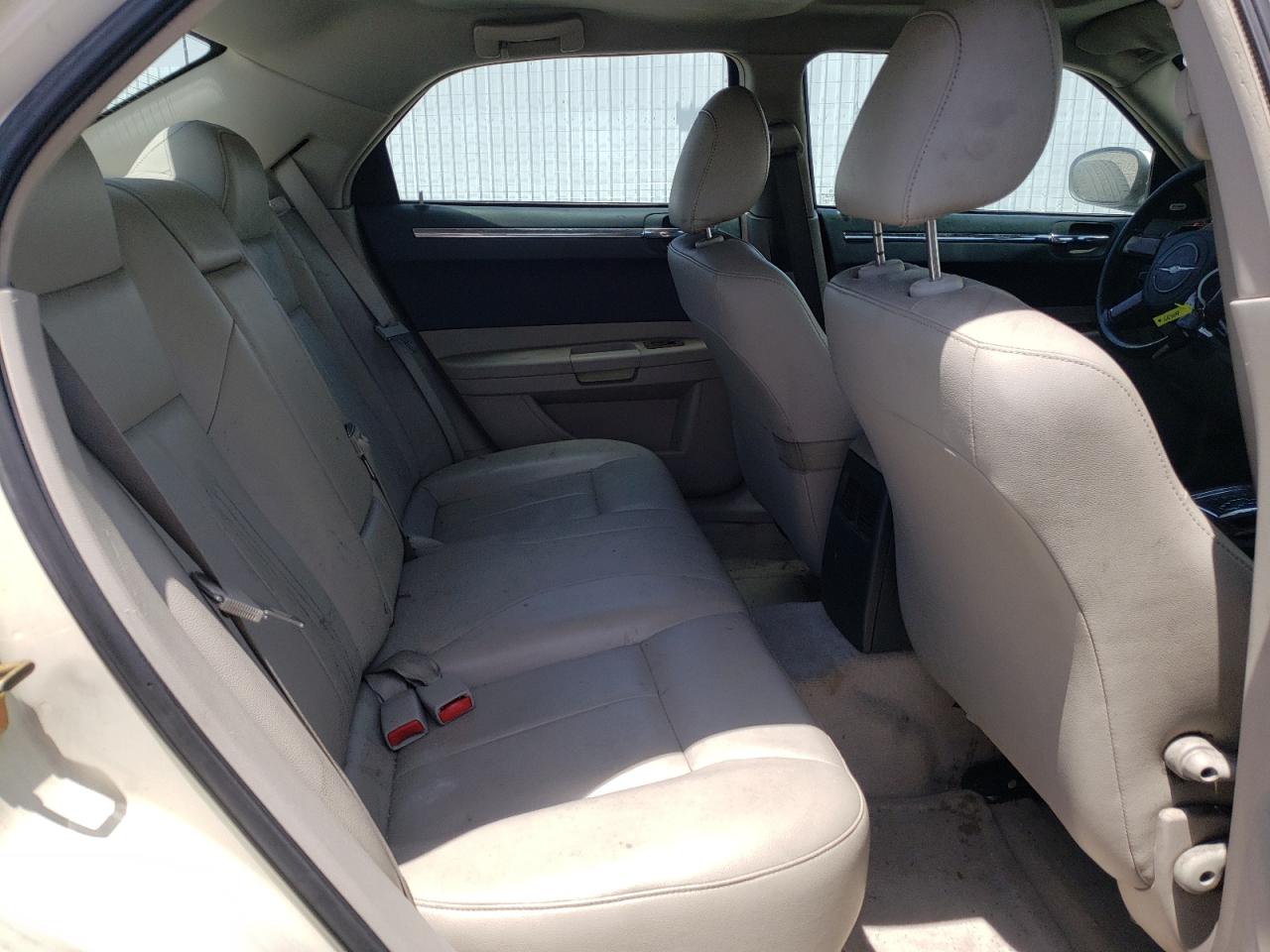 2005 CHRYSLER 300 TOURIN - 2C3JA53G25H616409