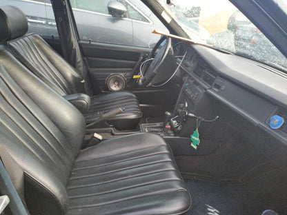 1991 MERCEDES-BENZ 190 E 2.3 - WDBDA28D8MF751527