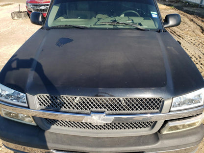 2003 CHEVROLET SILVERADO - 2GCEC19XX31284264