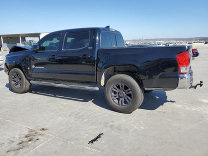 2016 TOYOTA TACOMA DOU - 5TFAZ5CN1GX005420