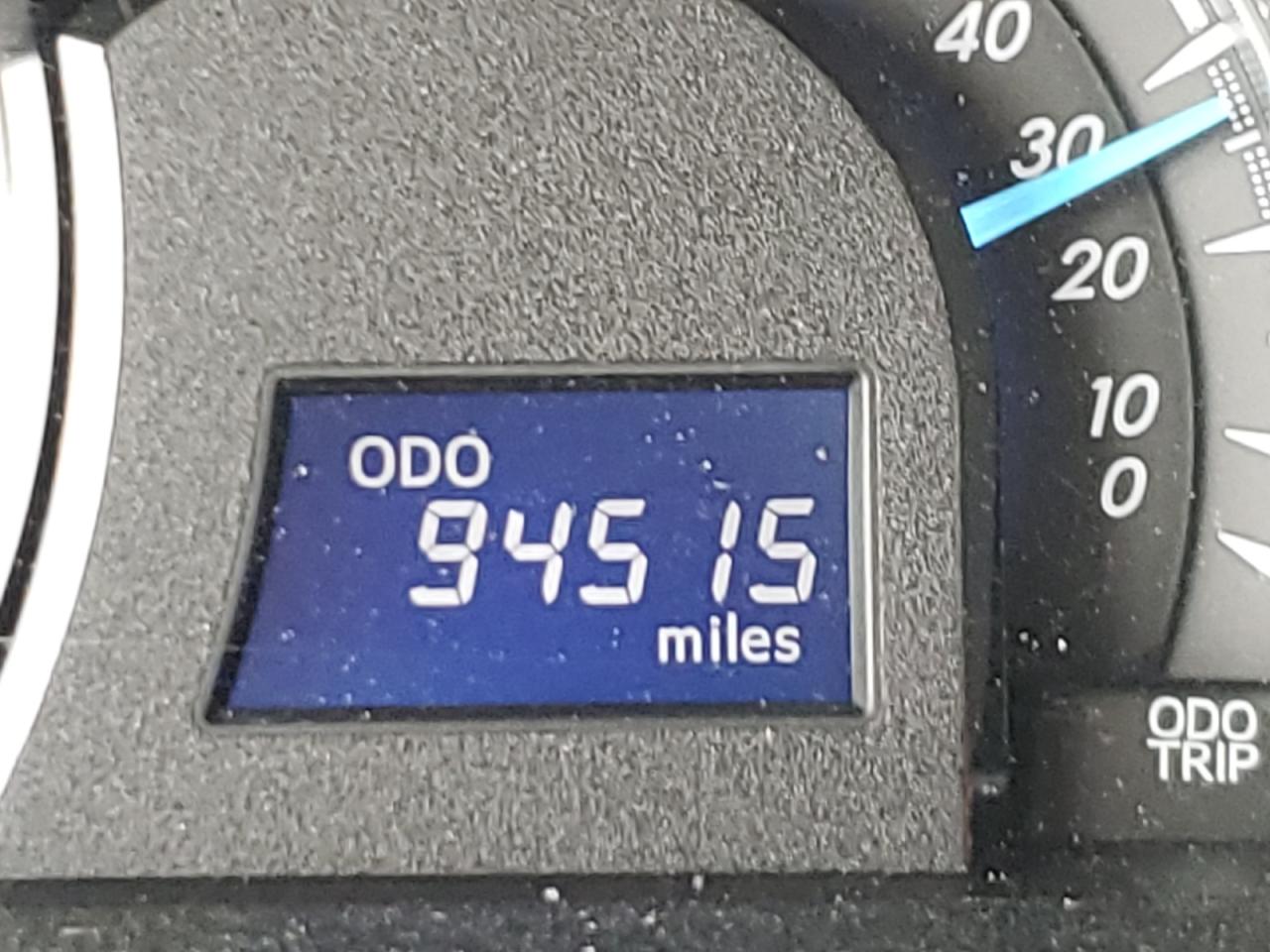 2012 TOYOTA CAMRY BASE - 4T4BF1FK9CR260692