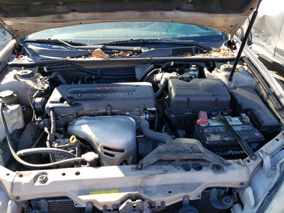 2004 TOYOTA CAMRY LE - 4T1BE32K64U323294