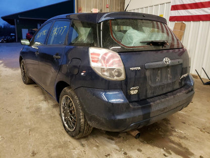 2006 TOYOTA COROLLA MA - 2T1LR32E66C562982