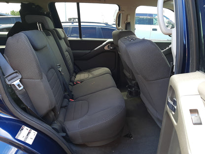 2009 NISSAN PATHFINDER - 5N1AR18U79C614705