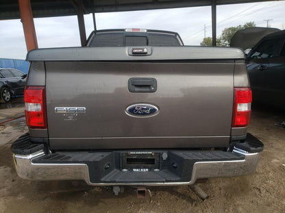 2006 FORD F150 - 1FTRW02W56KC10209