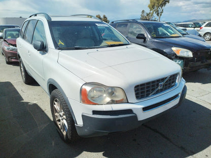 2005 VOLVO XC90 V8 - YV1CZ852651209699