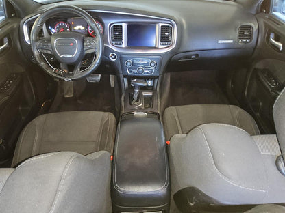 2017 DODGE CHARGER SX - 2C3CDXHG8HH579200