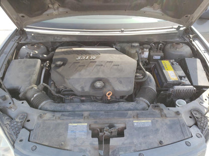 2009 PONTIAC G6 GT - 1G2ZH57N594145091