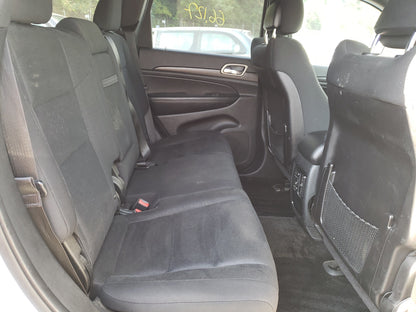 2015 JEEP GRAND CHER - 1C4RJFAG9FC116310