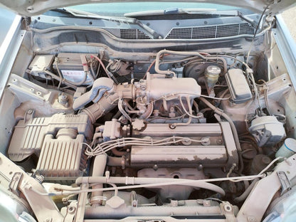 1998 HONDA CR-V EX - JHLRD186XWC088186