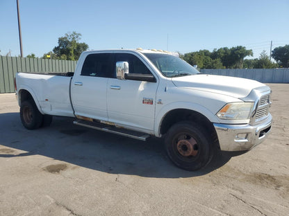2010 DODGE RAM 3500 - 3D73Y4CL3AG163490