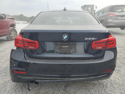 2016 BMW 328 I SULE - WBA8E9G50GNT45498
