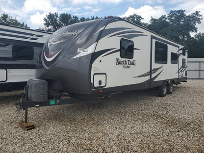 2016 NORT HEARTLAND - 5SFNB3526GE316153