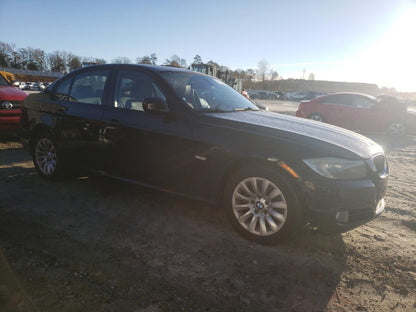 2009 BMW 328 I - WBAPH73599E128063