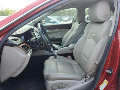 2015 CADILLAC CTS - 1G6AP5SX9F0103680