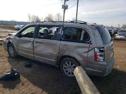 2009 CHRYSLER TOWN & COU - 2A8HR54179R654191