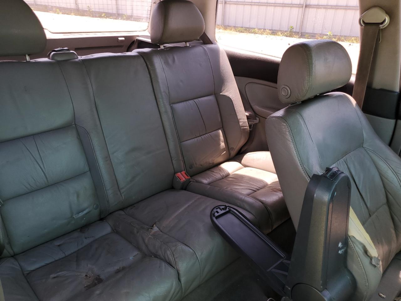 2004 VOLKSWAGEN GTI - 9BWDE61JX44003652