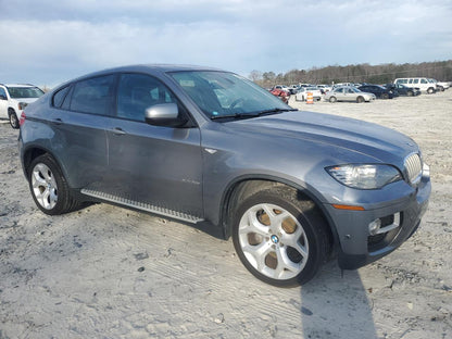 2014 BMW X6 XDRIVE5 - 5UXFG8C52EL593280
