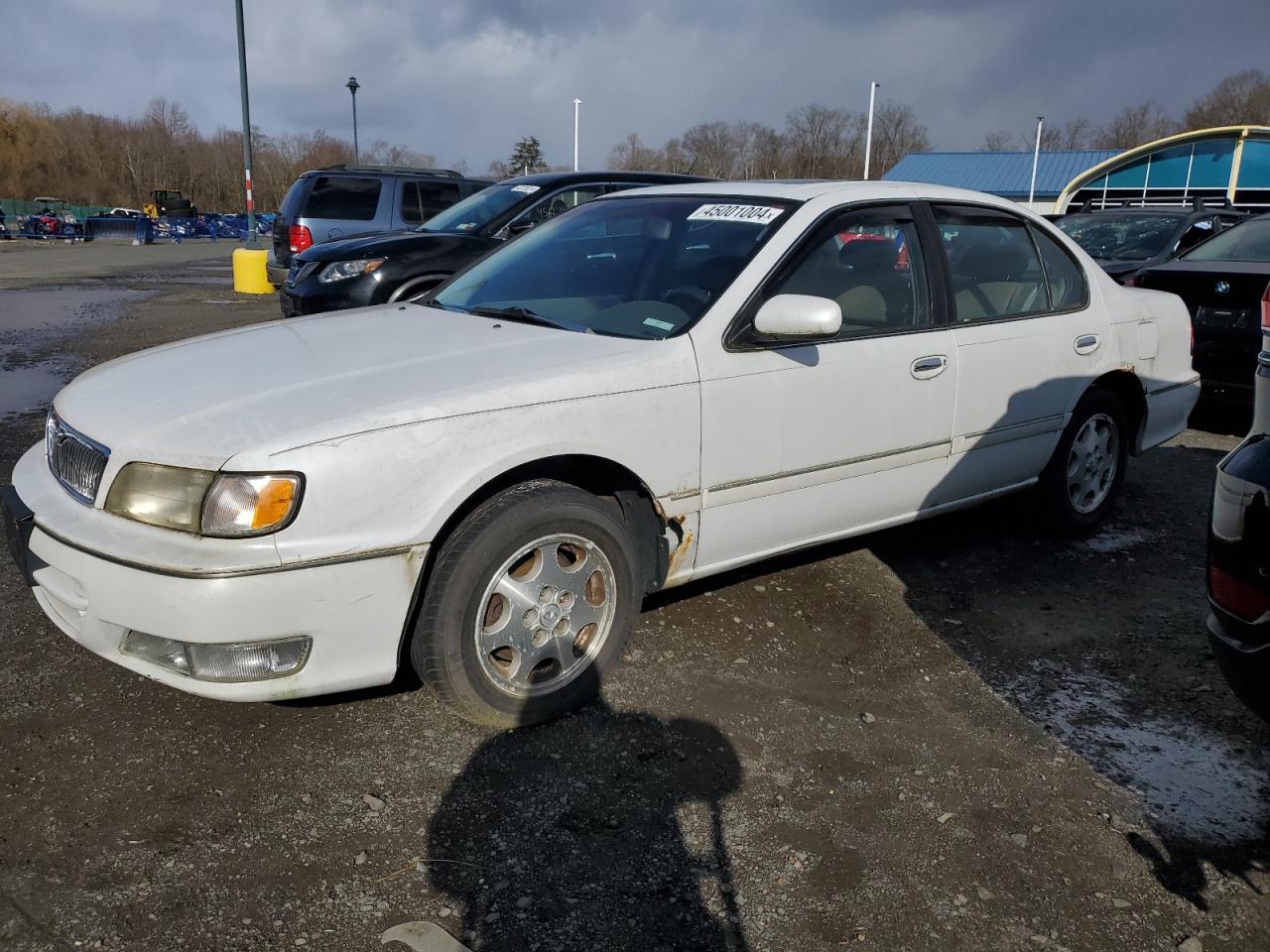 1998 INFINITI I30 - JNKCA21A7WT625062