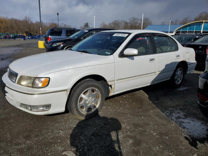 1998 INFINITI I30 - JNKCA21A7WT625062
