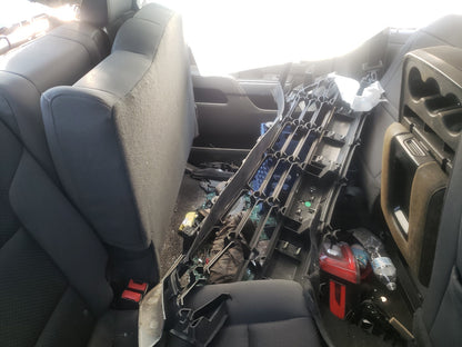 2016 CHEVROLET SILVERADO - 3GCUCREC5GG112265