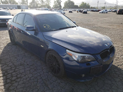 2006 BMW 530 I - WBANE73576CM40275