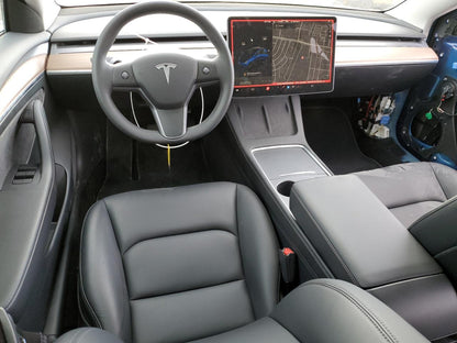 2023 TESLA MODEL 3 - 5YJ3E1EB7PF609645
