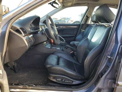 2004 BMW 330 I - WBAEV53464KM33154