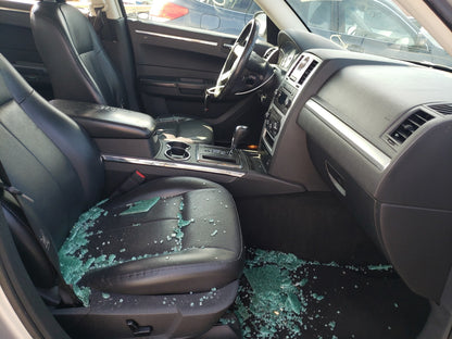 2010 CHRYSLER 300 TOURIN - 2C3CA5CV2AH309047