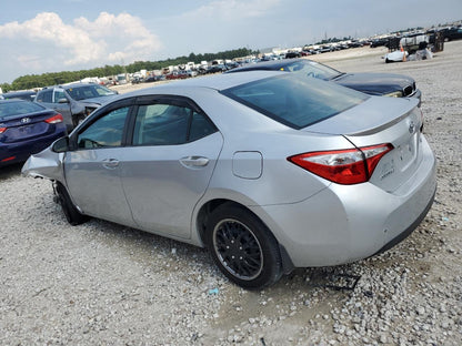 2015 TOYOTA COROLLA L - 5YFBURHE1FP307404