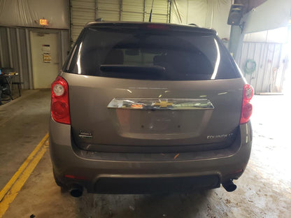 2011 CHEVROLET EQUINOX LT - 2CNFLDE59B6374724