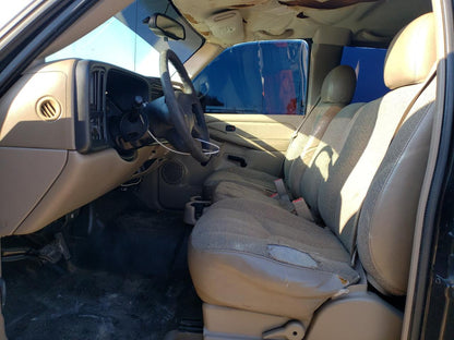 2003 CHEVROLET SILVERADO - 2GCEC19XX31284264