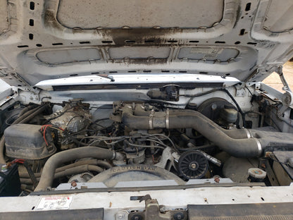 1997 FORD F350 - 1FTJW35G7VEC03777