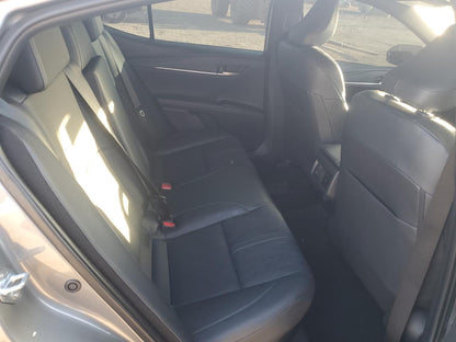 2025 TOYOTA CAMRY XSE | GRAY | VIN: 4T1DAACK5SU514113