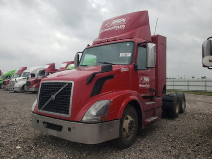 2016 VOLVO VN VNL - 4V5NC9UG4GN929887