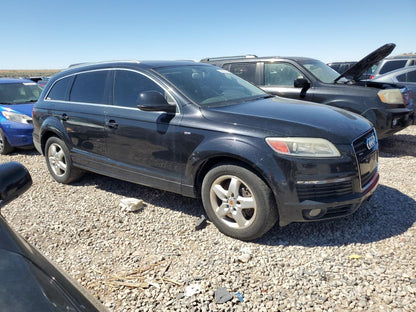 2008 AUDI Q7 4.2 QUA - WA1EV74L38D056159