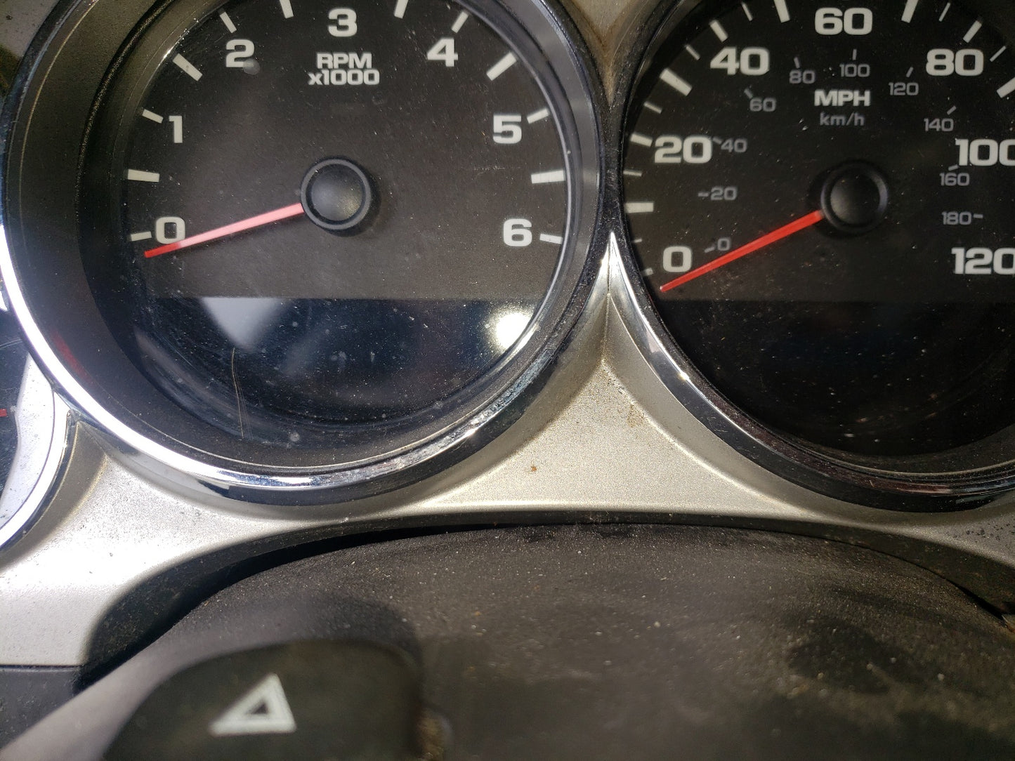 2007 CHEVROLET SILVERADO - 3GCEK13337G525023