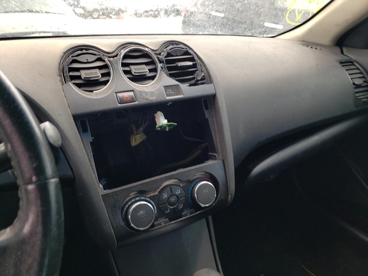 2008 NISSAN ALTIMA 2.5 - 1N4AL21E88N502292