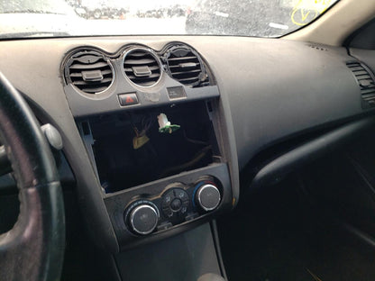 2008 NISSAN ALTIMA 2.5 - 1N4AL21E88N502292