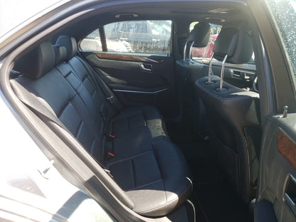 2014 MERCEDES-BENZ E 350 4MAT - WDDHF8JB1EB046664