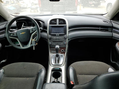 2013 CHEVROLET MALIBU 1LT - 1G11C5SAXDF209739