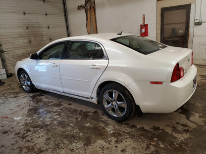 2011 CHEVROLET MALIBU 2LT - 1G1ZD5E1XBF371489