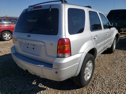 2007 FORD ESCAPE LIM - 1FMCU94137KA52905